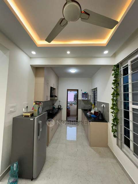 2 BHK Flat In Harmony Apartments, For Sale  In Gouri Residency