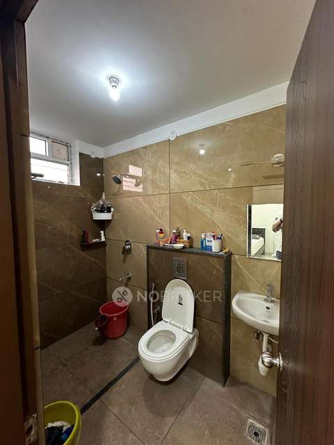 2 BHK Flat In Harmony Apartments, For Sale  In Gouri Residency