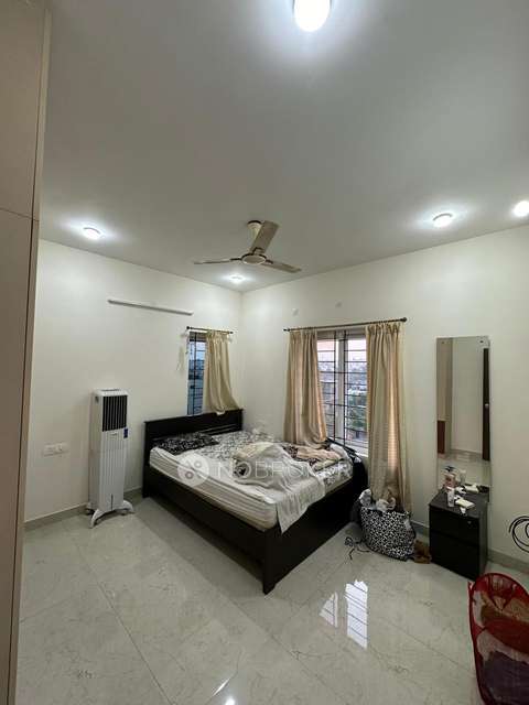 2 BHK Flat In Harmony Apartments, For Sale  In Gouri Residency