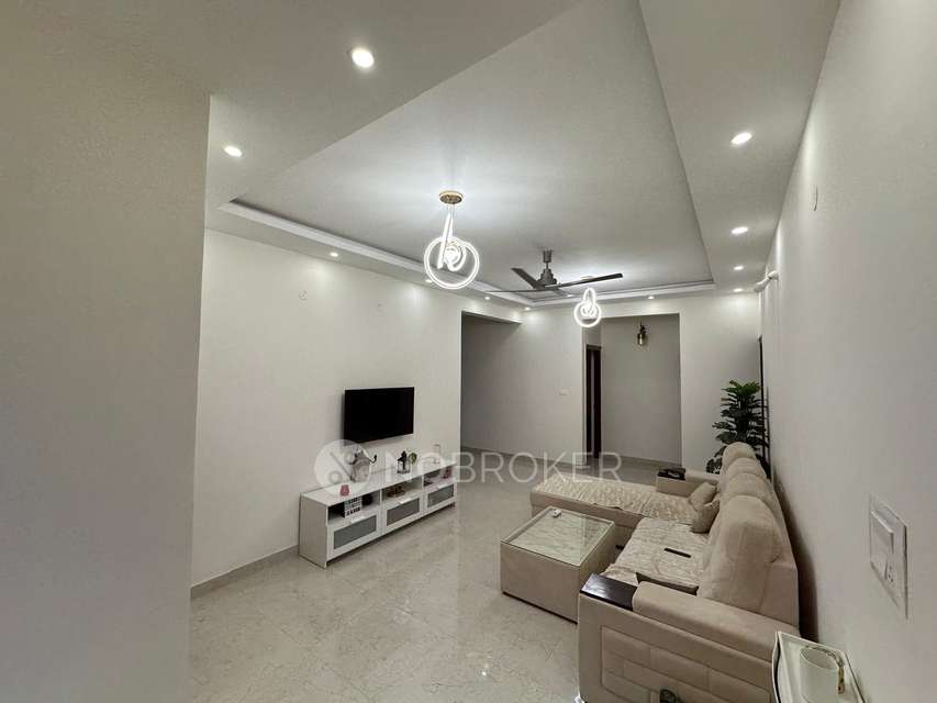 2 BHK Flat In Harmony Apartments, For Sale  In Gouri Residency