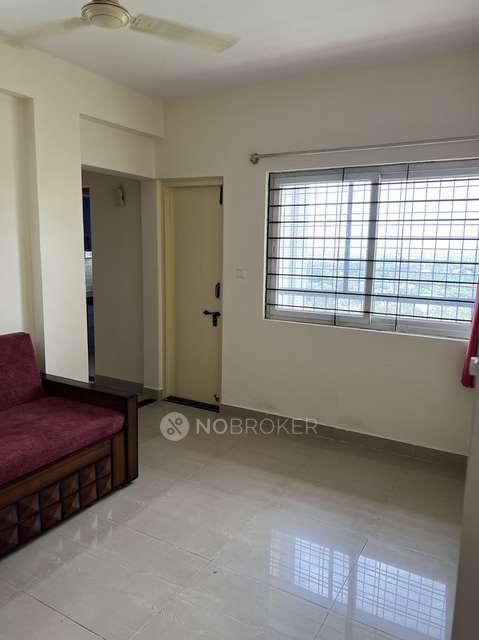 Single Room for Male In 2 BHK  In Vindhyagiri Apartment, Whitefield In Whitefield