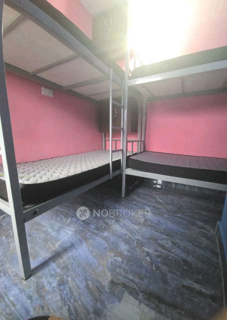 PG for Anyone in Gun Troops Officers Colony