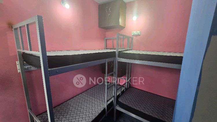 PG for Anyone in Gun Troops Officers Colony