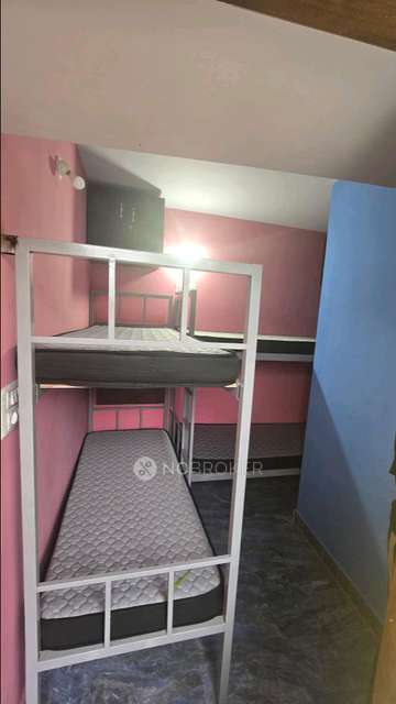 PG for Anyone in Gun Troops Officers Colony