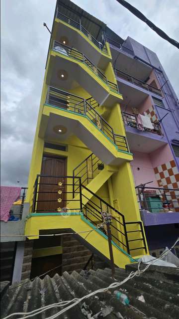 PG for Anyone in Gun Troops Officers Colony