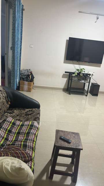 Shared Room for Male In 2 BHK  In Madhupushpa Phase 1 In Madhupushpa Phase 1
