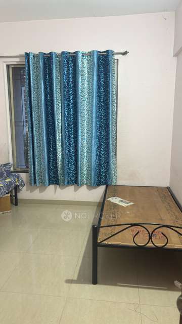 Shared Room for Male In 2 BHK  In Madhupushpa Phase 1 In Madhupushpa Phase 1