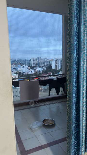 Shared Room for Male In 2 BHK  In Madhupushpa Phase 1 In Madhupushpa Phase 1