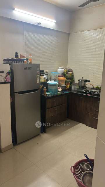 Shared Room for Male In 2 BHK  In Madhupushpa Phase 1 In Madhupushpa Phase 1