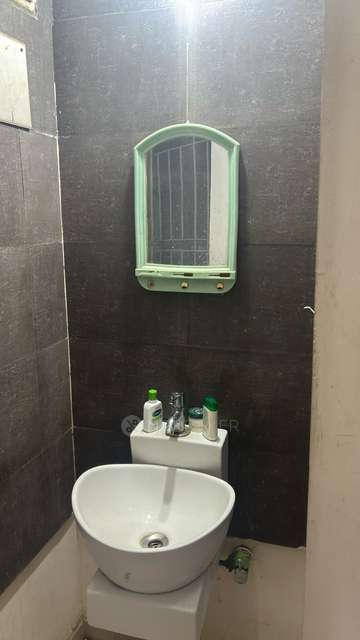 Shared Room for Male In 2 BHK  In Madhupushpa Phase 1 In Madhupushpa Phase 1