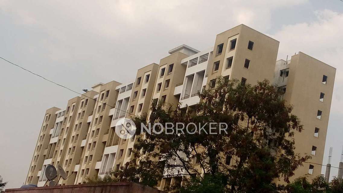 2 BHK Flat In Yashodhan Mahaveer Delight For Sale  In Kondhwa Budruk