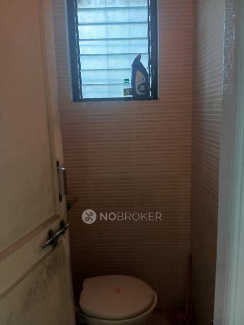 1 BHK Flat In Ashok Ho.society for Rent  In Shivajinagar