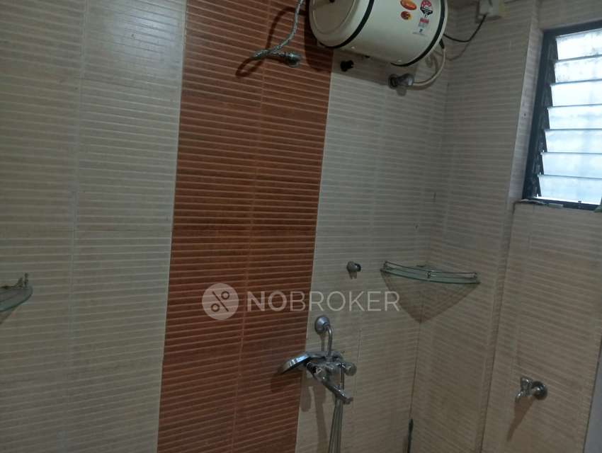 1 BHK Flat In Ashok Ho.society for Rent  In Shivajinagar