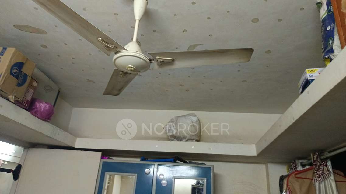 1 BHK Flat In Ashok Ho.society for Rent  In Shivajinagar