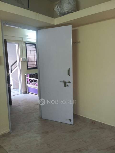 1 BHK Flat In Ashok Ho.society for Rent  In Shivajinagar