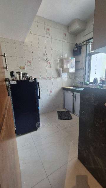 1 BHK Flat In New Happy Home Chs. Ltd For Sale  In Sector-48