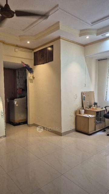 1 BHK Flat In New Happy Home Chs. Ltd For Sale  In Sector-48