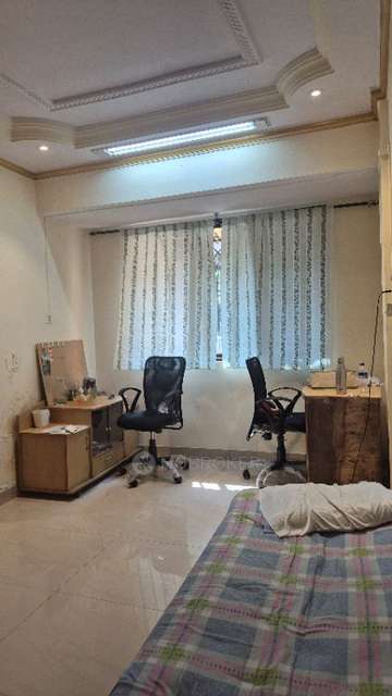 1 BHK Flat In New Happy Home Chs. Ltd For Sale  In Sector-48
