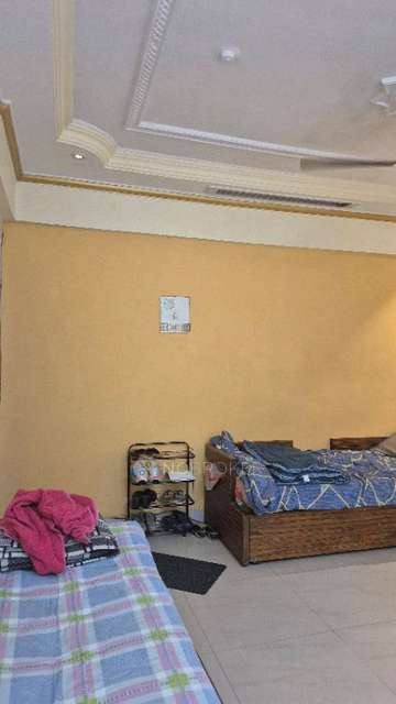 1 BHK Flat In New Happy Home Chs. Ltd For Sale  In Sector-48