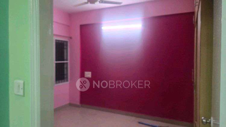 2 BHK Flat In M S V Vivek Marvel Apartments, Yelahanka, Bangalore for Rent  In Yelahanka, Bangalore