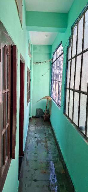 2 BHK House for Rent  In Owaisi Pura, Masab Tank