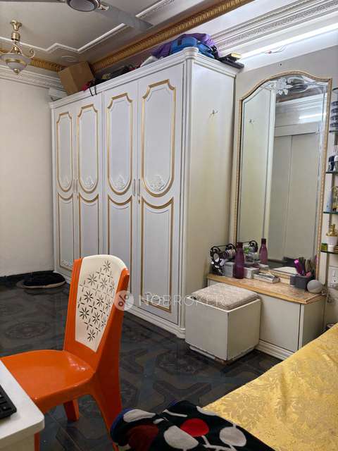 2 BHK Flat In Siddhartha Tower For Sale  In Fatima Nagar