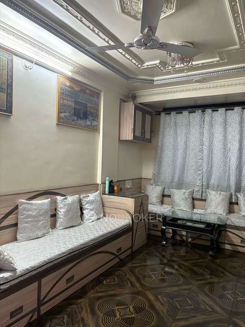 2 BHK Flat In Siddhartha Tower For Sale  In Fatima Nagar