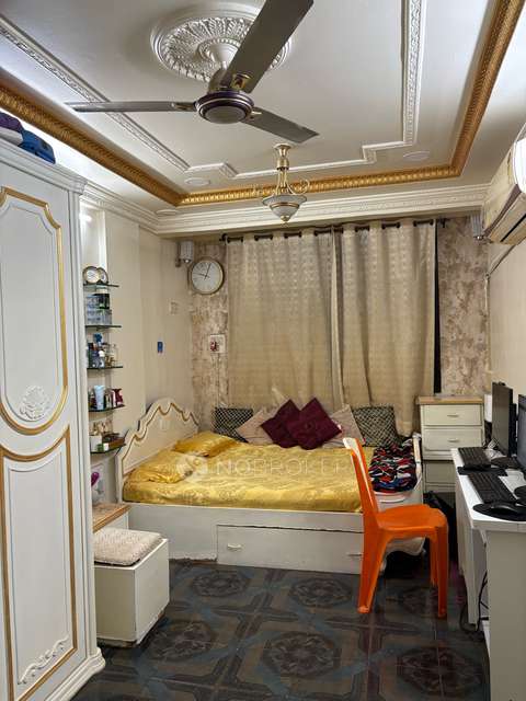 2 BHK Flat In Siddhartha Tower For Sale  In Fatima Nagar