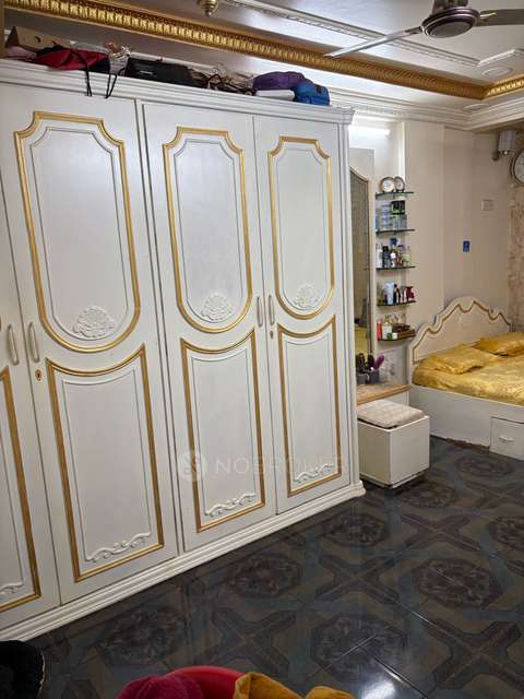 2 BHK Flat In Siddhartha Tower For Sale  In Fatima Nagar