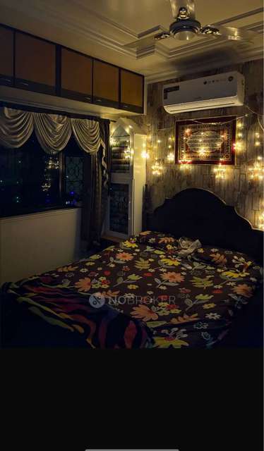 2 BHK Flat In Siddhartha Tower For Sale  In Fatima Nagar