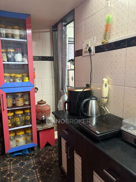 2 BHK Flat In Siddhartha Tower For Sale  In Fatima Nagar