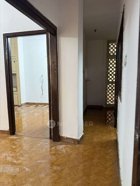 2 BHK Flat In Ganga Apartment  For Sale  In Ganga Apartments