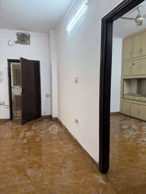 2 BHK Flat In Ganga Apartment  For Sale  In Ganga Apartments