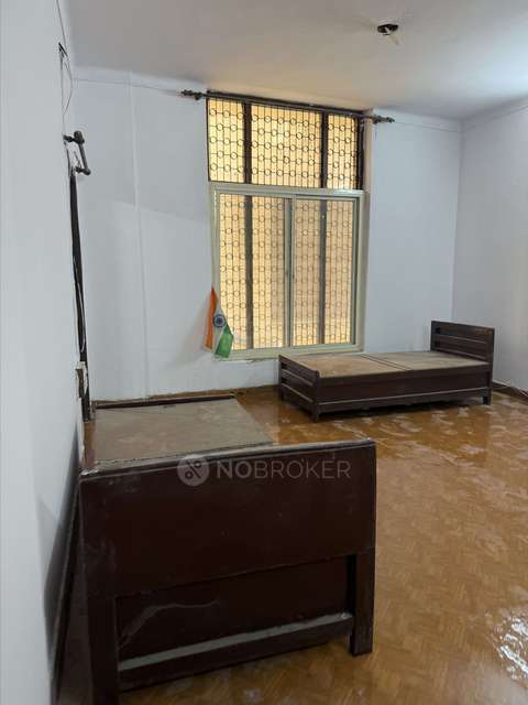 2 BHK Flat In Ganga Apartment  For Sale  In Ganga Apartments