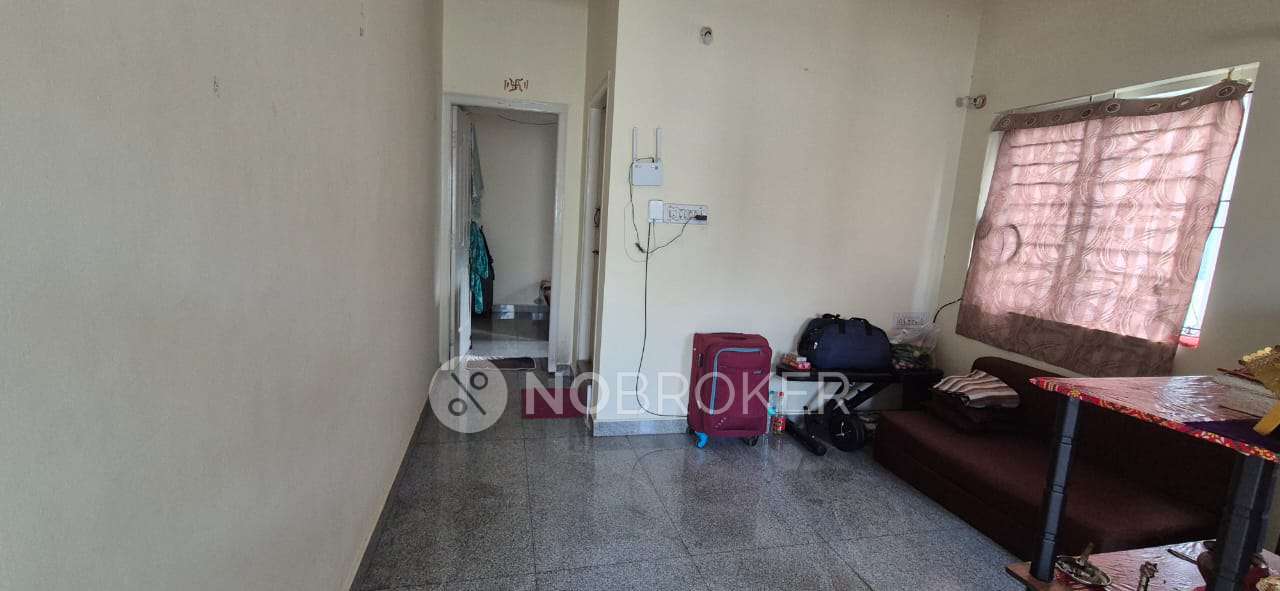 1 BHK Flat In Sb for Rent  In Sampangi Rama Nagara