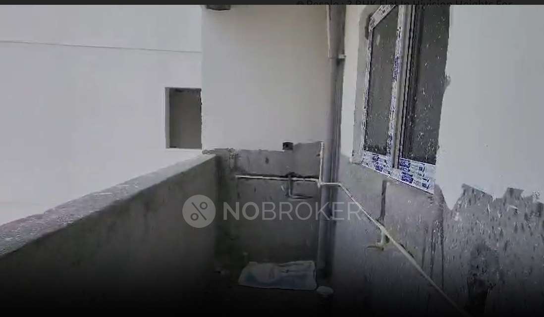 3 BHK Flat In Hivision Heights For Sale  In Kompally