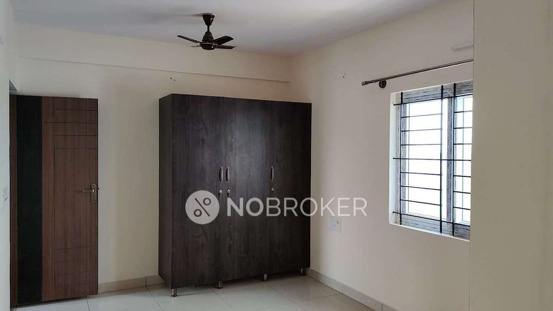 PG for Girls in Kattigenahalli  