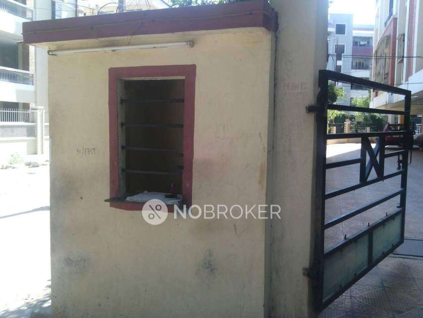 3 BHK Flat In Royal Pavilion Apartments For Sale  In Punjagutta 