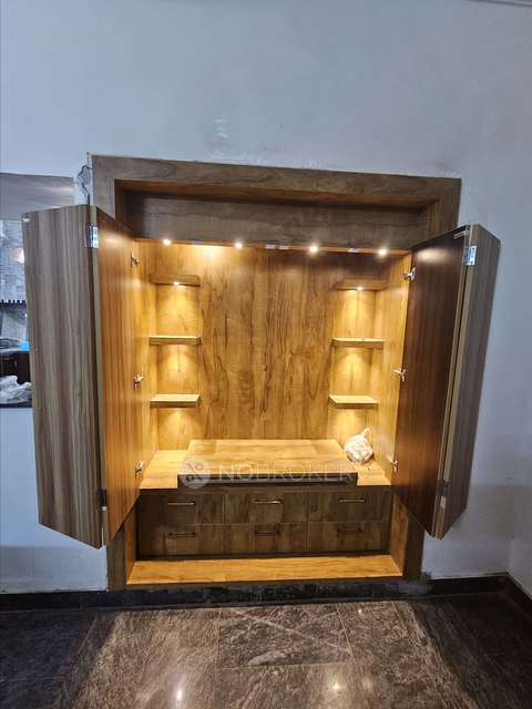 3 BHK Flat In Royal Pavilion Apartments For Sale  In Punjagutta 