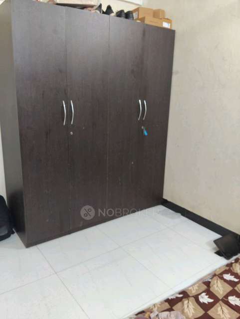 PG for Boys in Akal Society