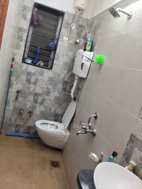 PG for Boys in Akal Society