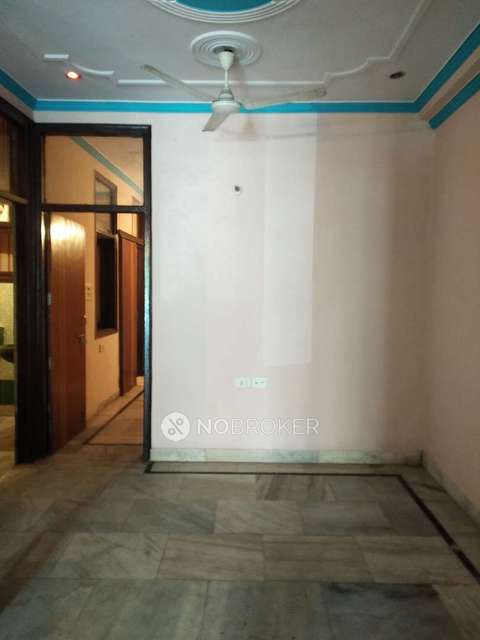 1 BHK Flat for Rent  In Rohini