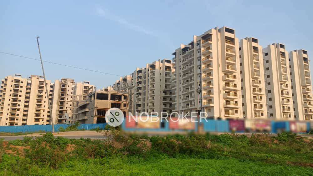3 BHK Flat In Ira Aspiration, Kollur For Sale  In Kollur