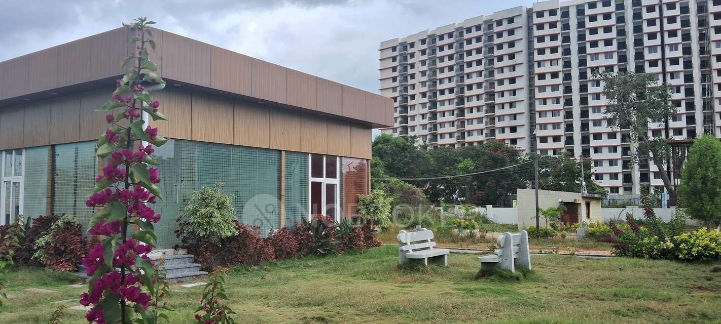 Plot For Sale  In Krishnarajapura