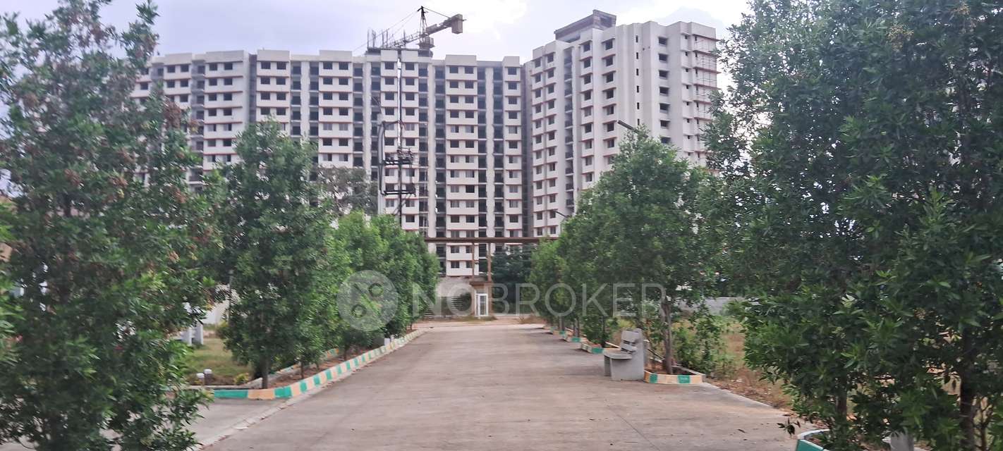 Plot For Sale  In Krishnarajapura
