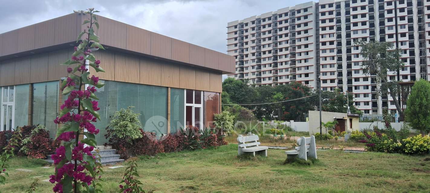 Plot For Sale  In Krishnarajapura