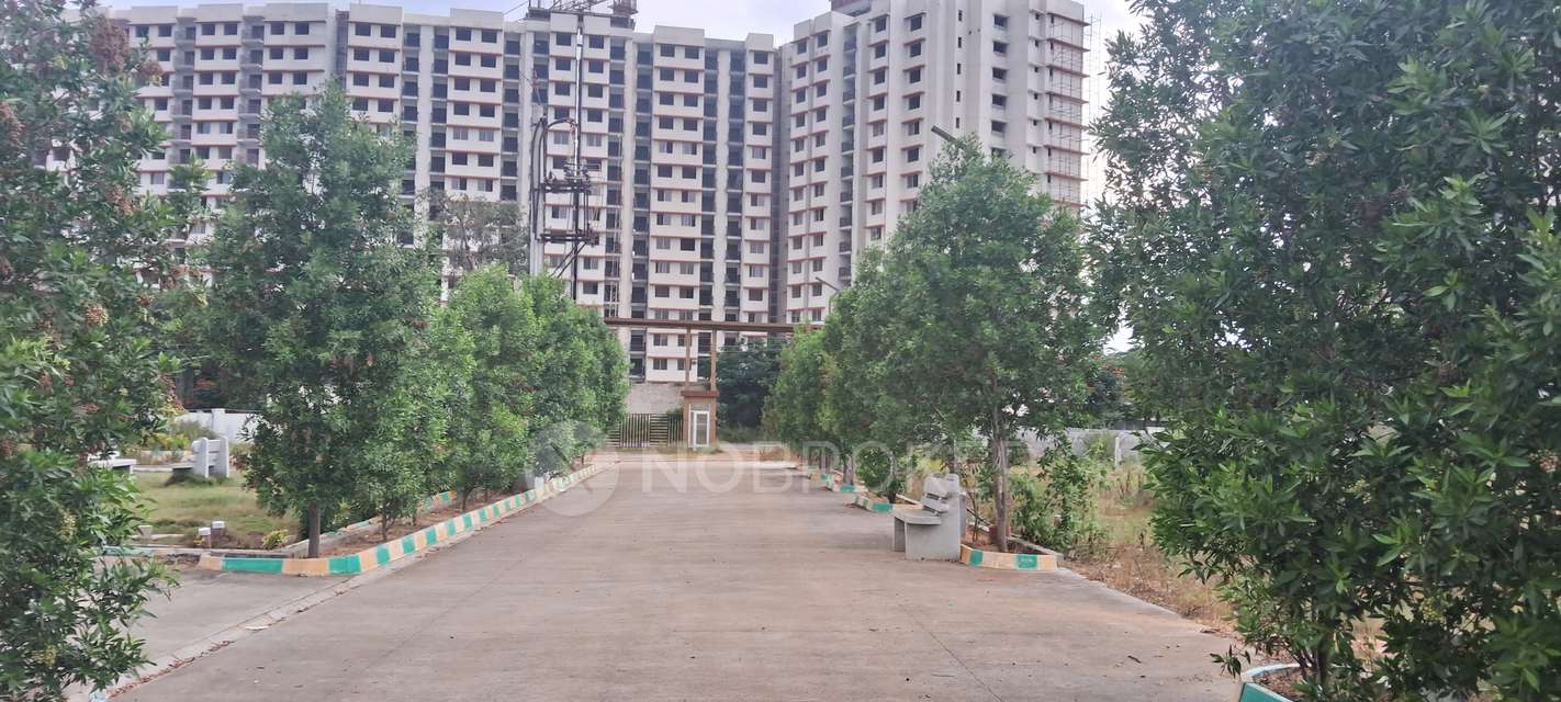 Plot For Sale  In Krishnarajapura