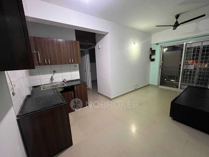 1 BHK Flat In Sipani Bliss 2 for Rent  In Bommasandra