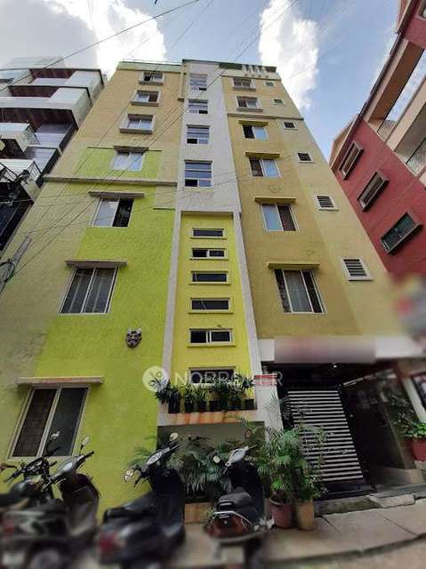 PG for Boys in Munnekollal