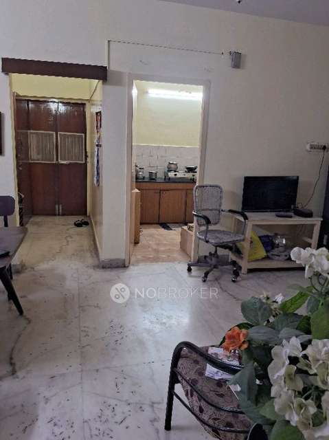 3 BHK Flat In Deccan Megharan For Sale  In Egmore